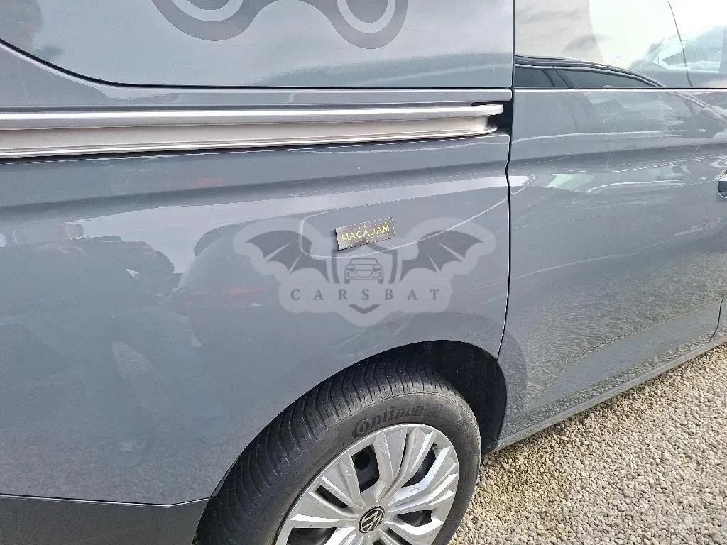 Volkswagen Caddy Maxi 2.0 TDI 2024