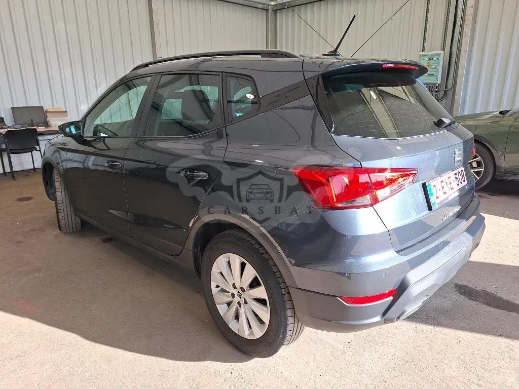 Seat Arona 1.0 TSI Move! 2024
