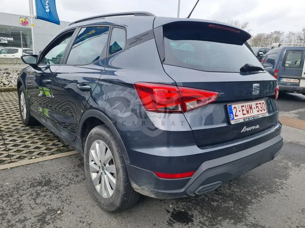 Seat Arona 1.0 TSI Move! 2024