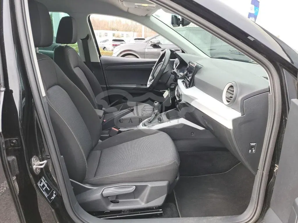 Seat Arona 1.0 TSI Move! 2023