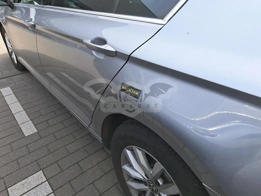 Volkswagen Passat 2.0 TDI Style Business 2020