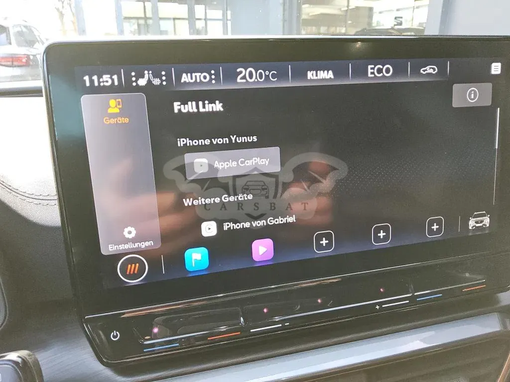 Cupra Formentor 1.4 e-Hybrid VZ 2023
