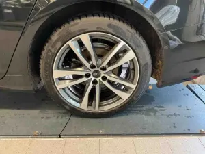 Audi A6 Avant 40 TDI Sport 2023