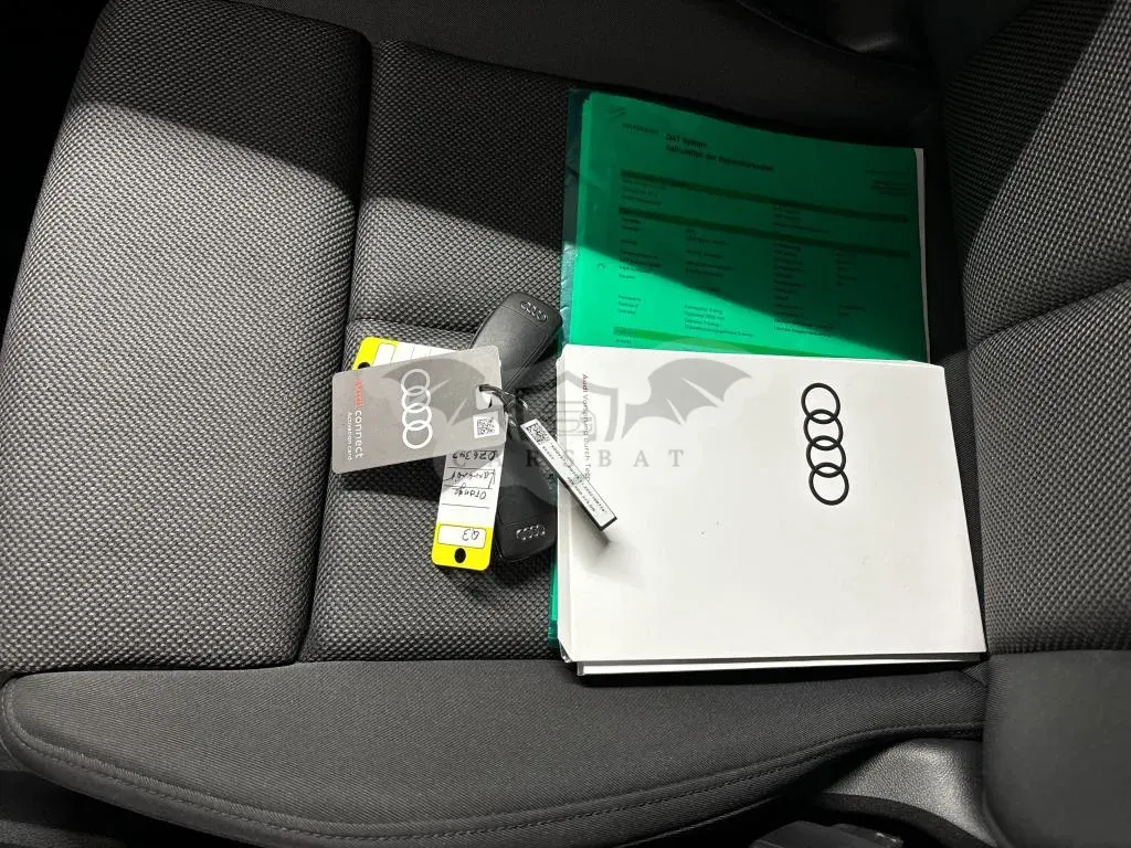 Audi Q3 35 TFSI Advanced 2023