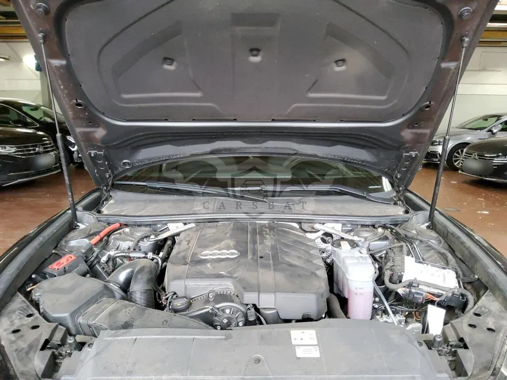 Audi A6 45 TFSI Sport 2022