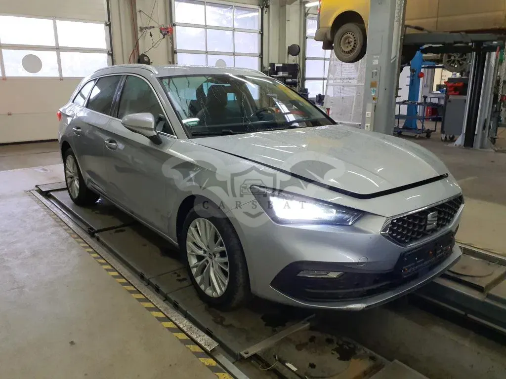 Seat Leon Sportstourer 1.4 e-Hybrid Xcellence 2022