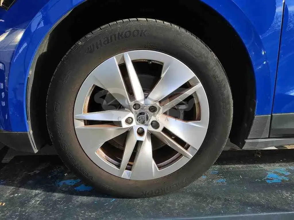 Skoda Enyaq iV 50 2023