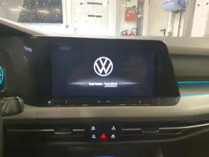 Volkswagen Golf 1.5 TSI Life 2023