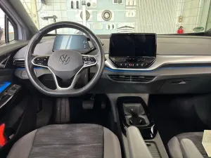 Volkswagen ID.4 Pro 2022