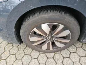 Volkswagen Golf Variant 1.0 eTSI Life 2024
