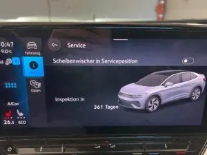 Volkswagen ID.5 Pro 2023