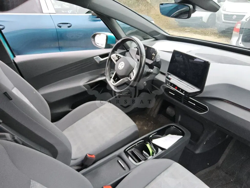 Volkswagen ID.3 Pro 2021