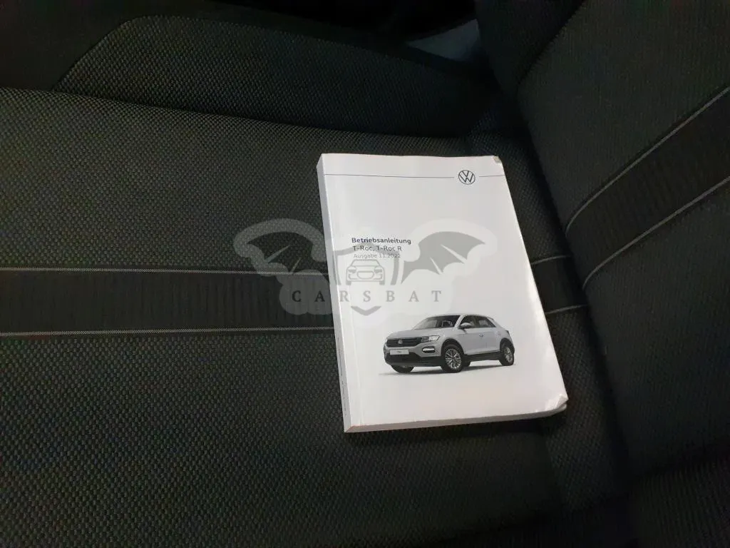 Volkswagen T-ROC 1.5 TSI Life 2023