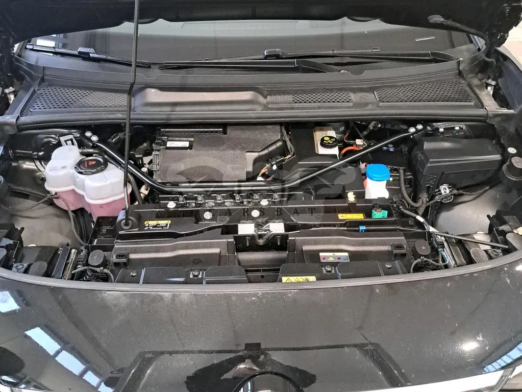 Volkswagen ID.7 Pro 2023