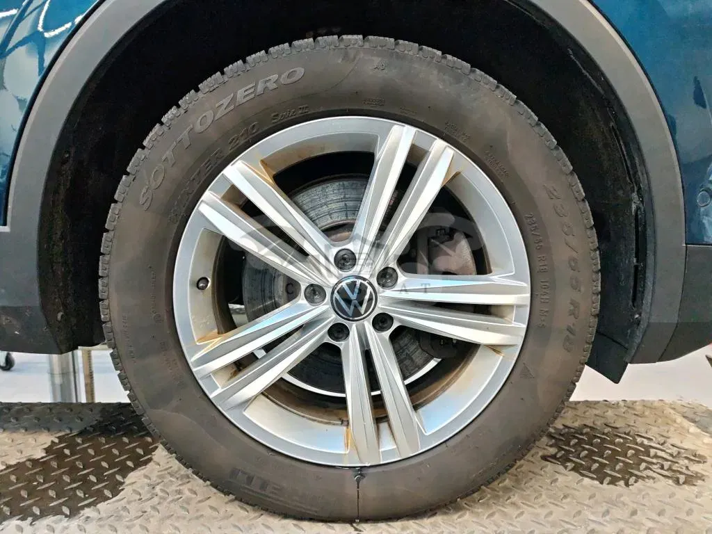 Volkswagen Tiguan 1.4 Elegance 2022