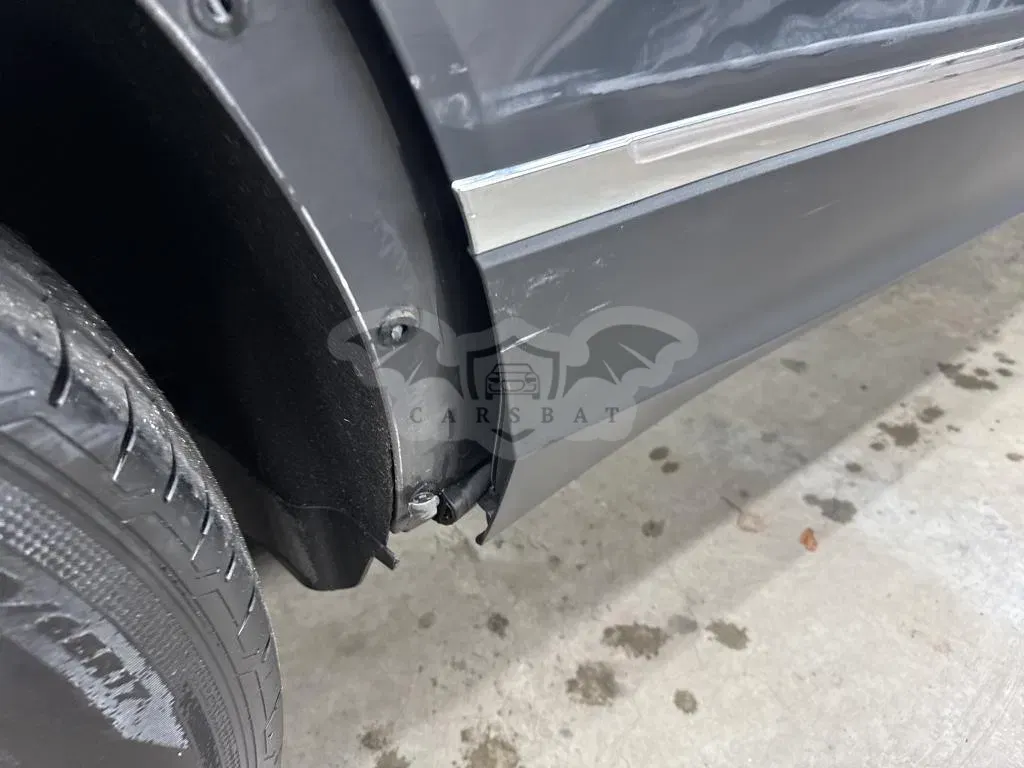 Volkswagen Tiguan 1.4 Life 2022