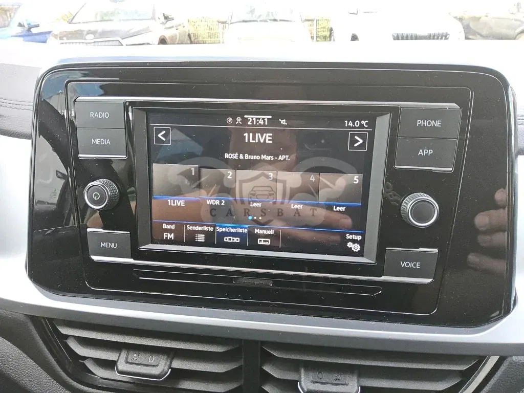 Volkswagen T-ROC 2.0 TDI Life 2022