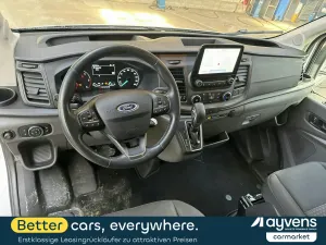 Ford Transit L3H3 Trend 2022
