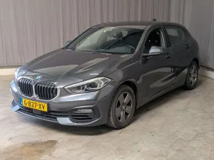 BMW 1 Series 118i Executive 2020