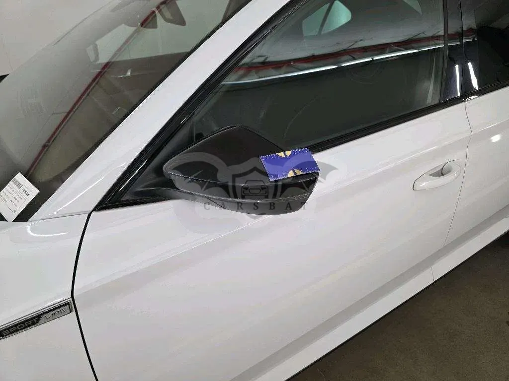 Skoda Superb 1.4 TSI Sportline 2020
