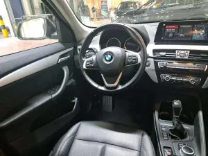 BMW X1 25e 2021