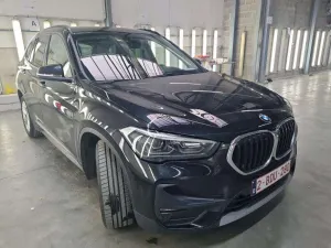 BMW X1 25e 2021