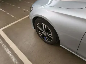 Mercedes-Benz E Break 200d Business Solution 2022