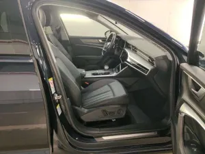 Audi A6 Avant 35 TDI Business 2023