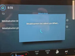 Ford Focus Active 1.0 EcoBoost 2023