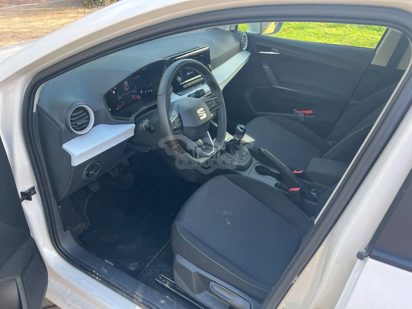 Seat Ibiza 1.0 TSI Style 2024