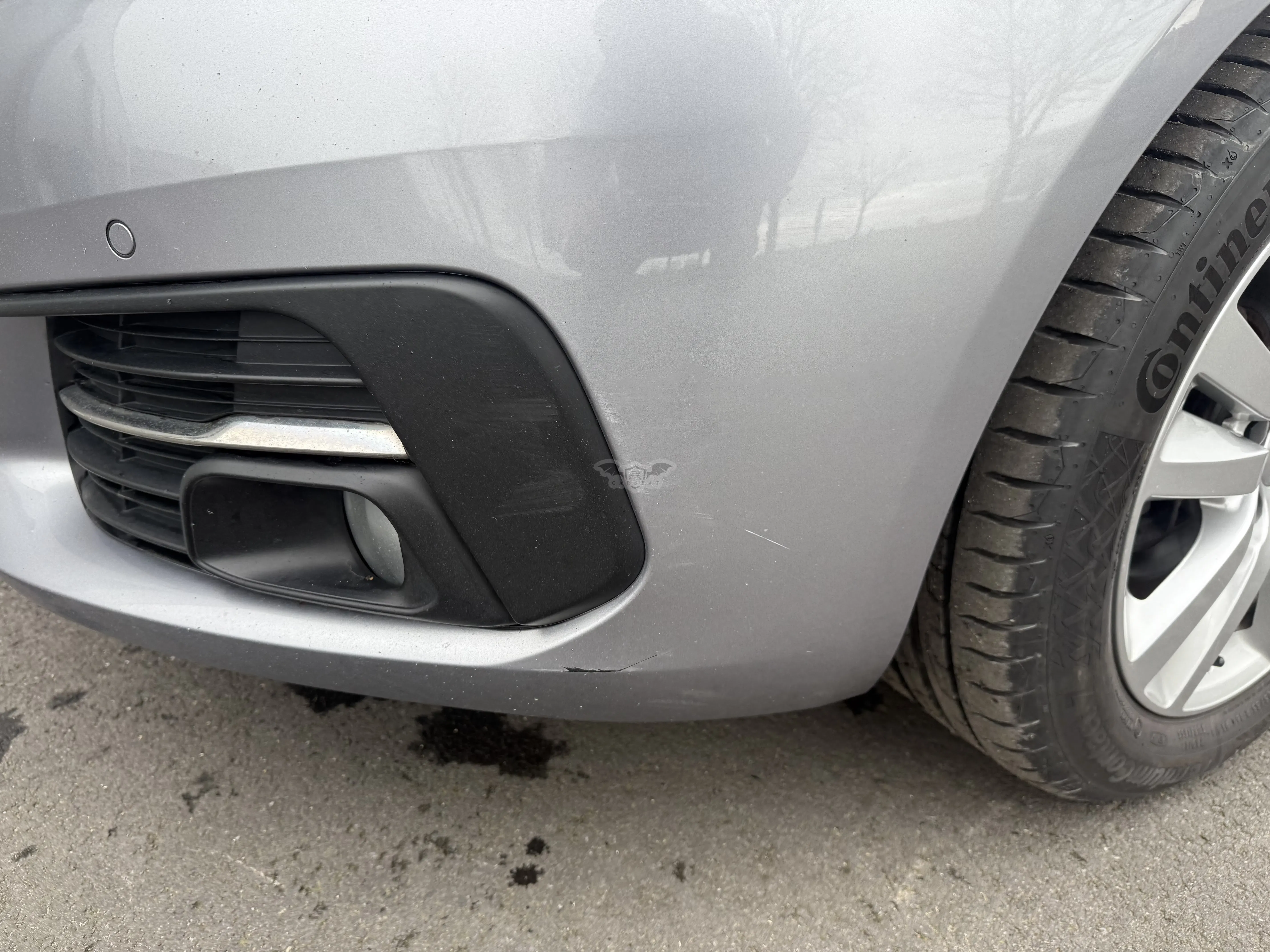 Peugeot 308 SW 1.5 Business 2020