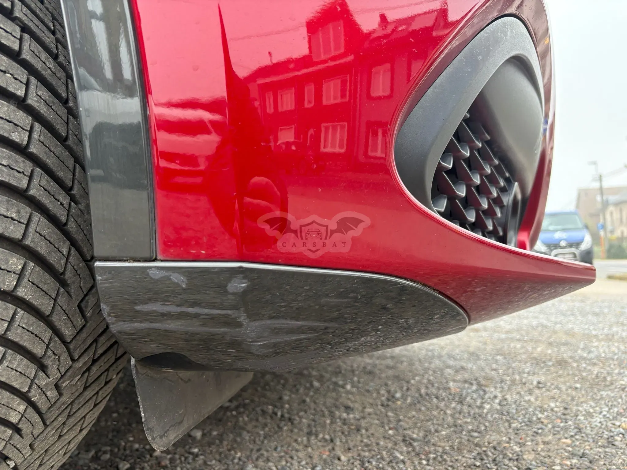 Alfa Romeo Stelvio 2.0 2021