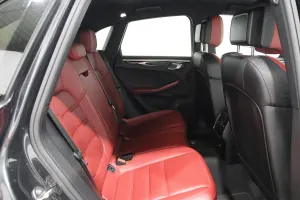 Porsche Macan S 3.0d 2016