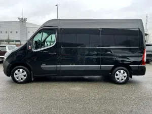 Opel Movano L2H2 2.3 2020