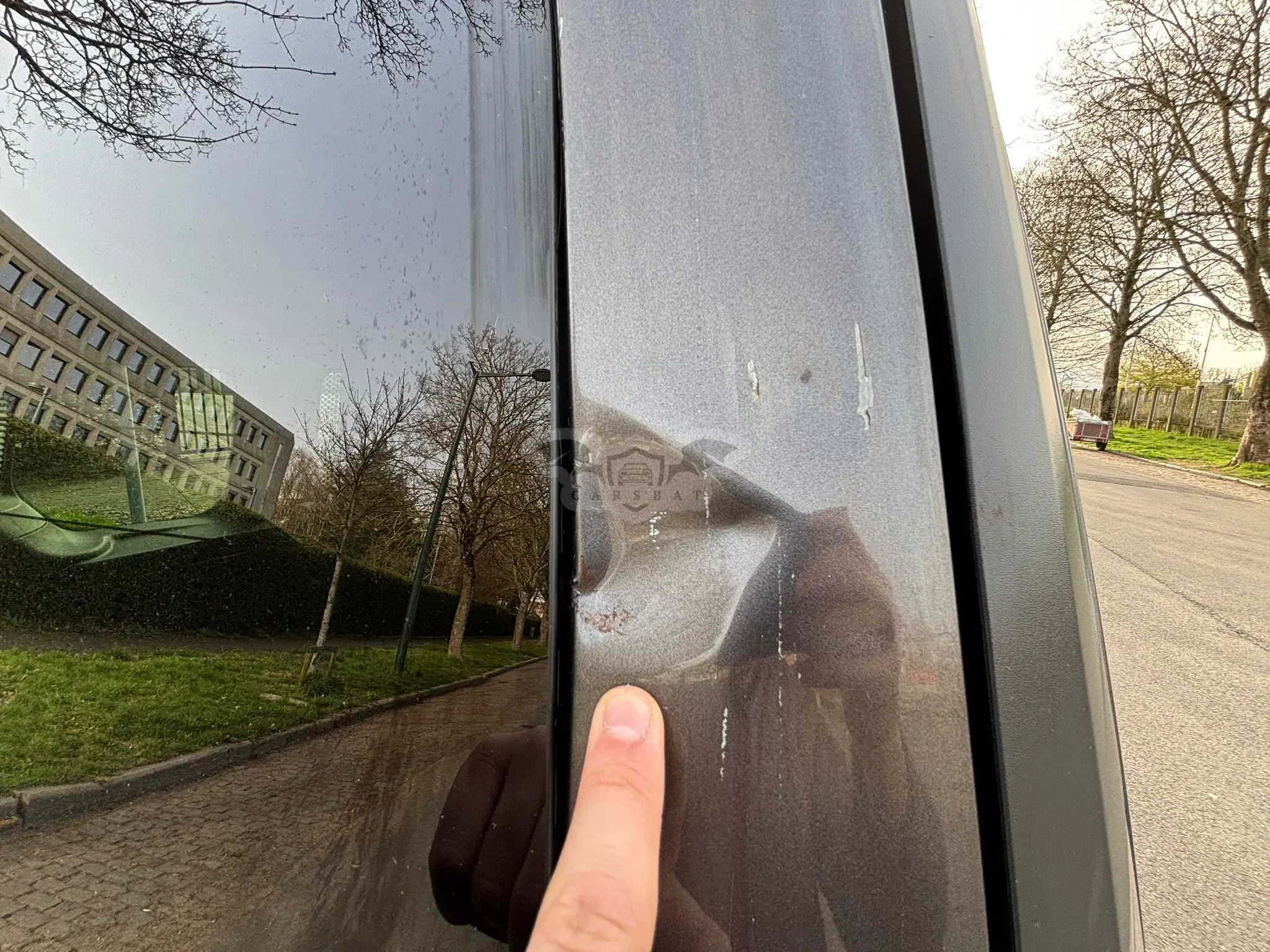 Ford Tourneo Connect 1.0 EcoBoost Trend 2015