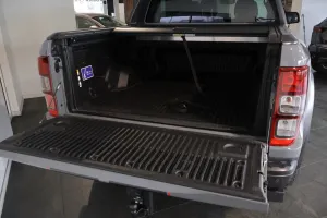 Ford Ranger Raptor 2.0 EcoBlue 2022
