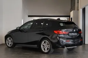 BMW 1 Series 118i M Sport 2024