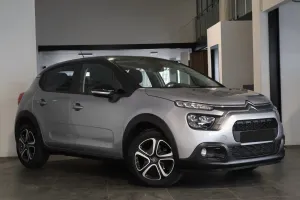 Citroën C3 1.2i Shine 2022