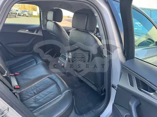 Audi A6 2.0 TDI 2012