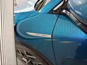 BYD Atto 3 Design 2023