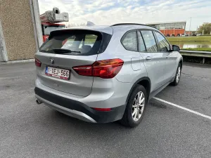 BMW X1 18i 2019