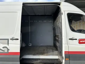 Mercedes-Benz Sprinter L2H2 313 CDI 2012