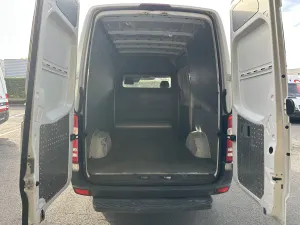 Mercedes-Benz Sprinter L2H2 313 CDI 2013