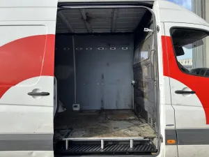 Mercedes-Benz Sprinter L2H2 313 CDI 2015