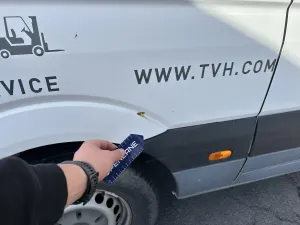 Mercedes-Benz Sprinter L2H2 313 CDI 2014