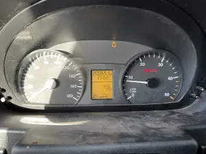Mercedes-Benz Sprinter L2H2 313 CDI 2011