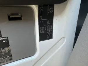 Mercedes-Benz Sprinter L2H2 313 CDI 2013