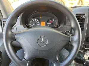 Mercedes-Benz Sprinter L2H2 313 CDI 2016