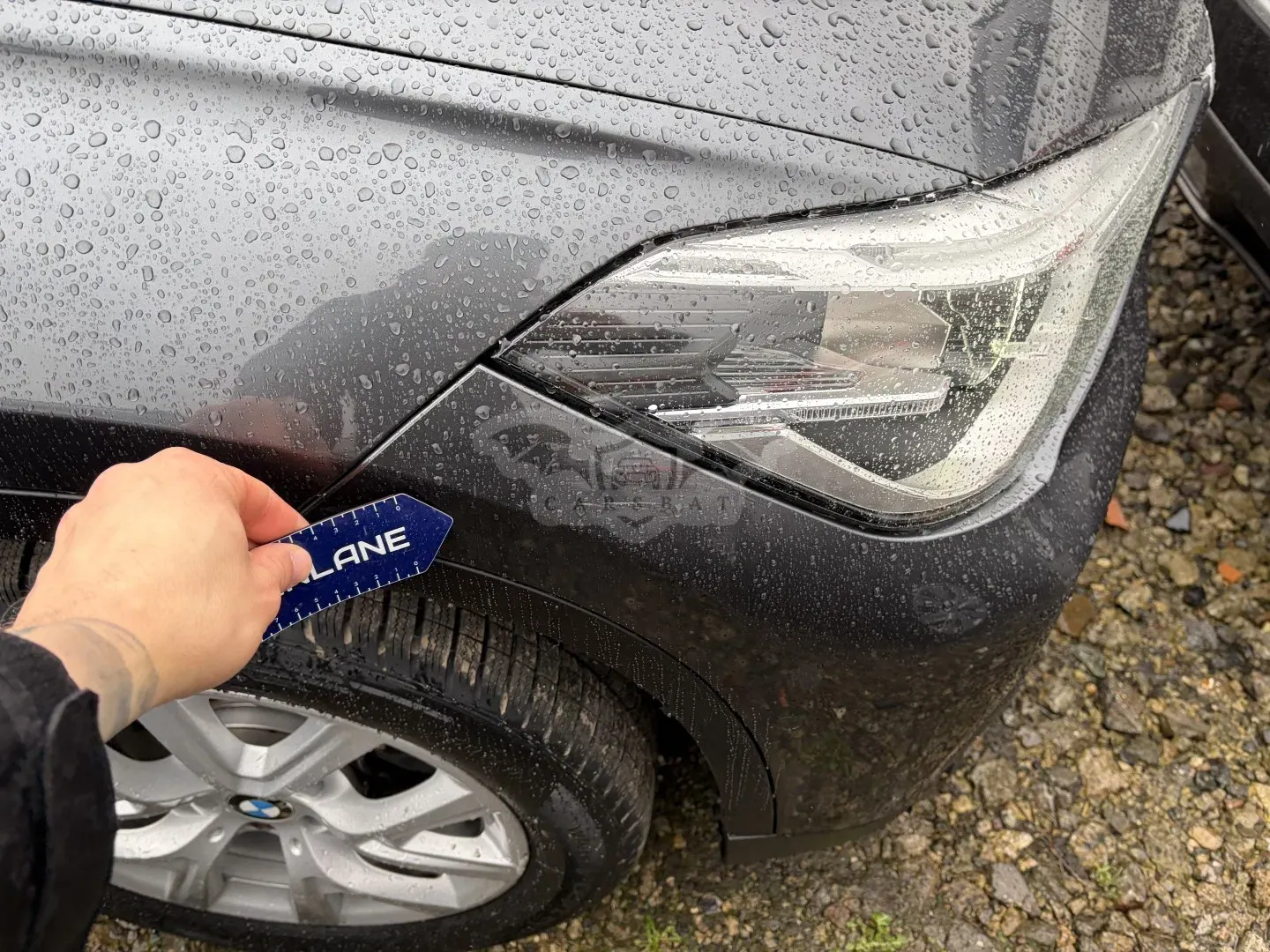 BMW X1 18d Business 2016