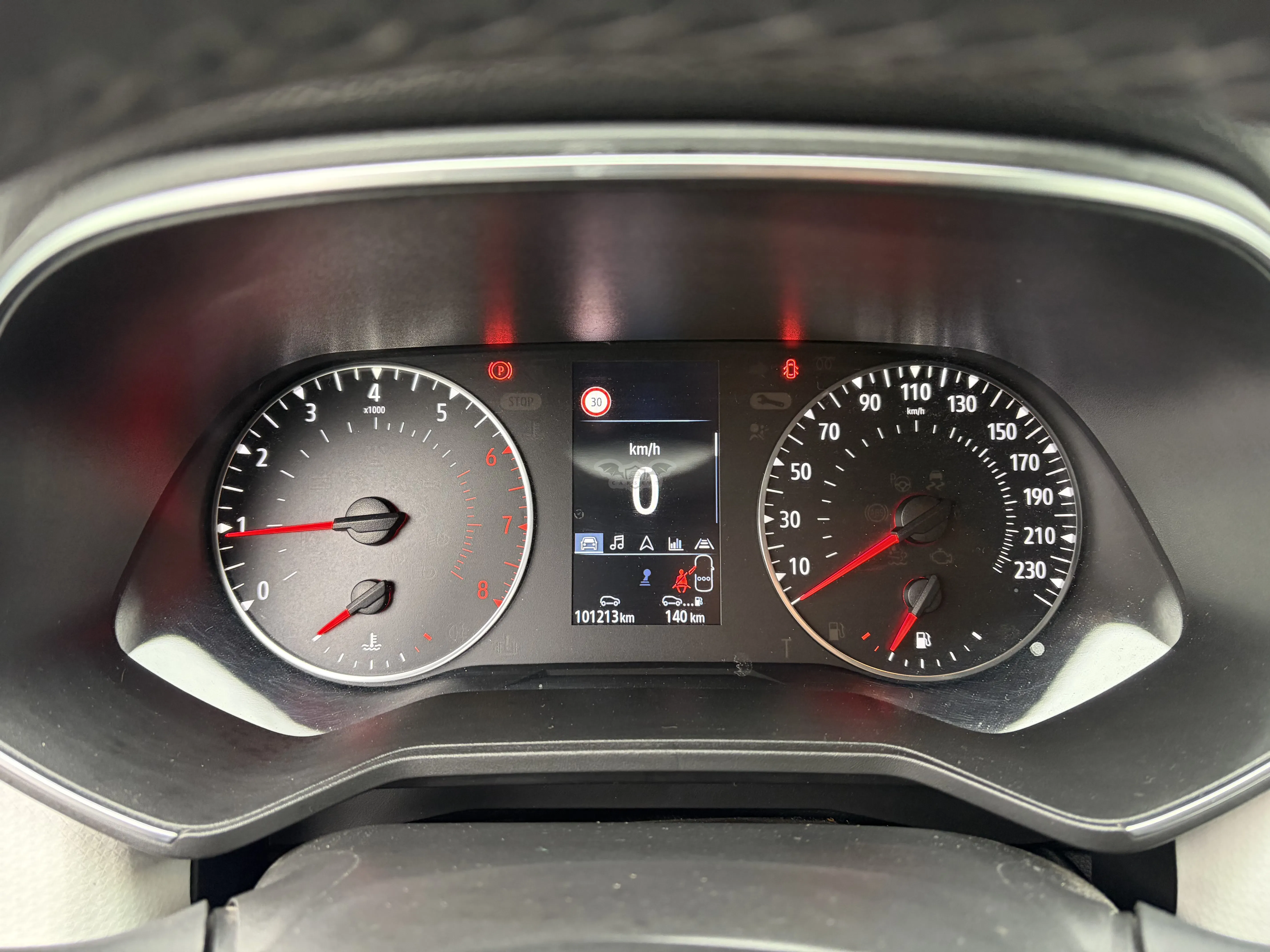 Renault Clio 1.0 Tce Limited 2021
